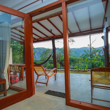 The Chillout Ella Bed & Breakfast ภายนอก รูปภาพ