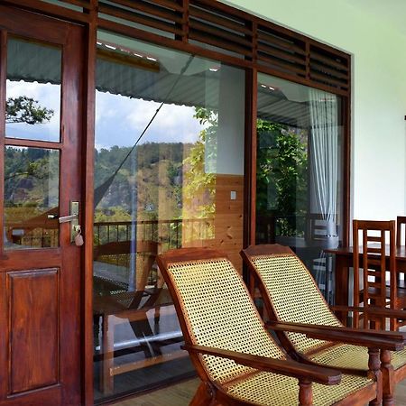 The Chillout Ella Bed & Breakfast ภายนอก รูปภาพ