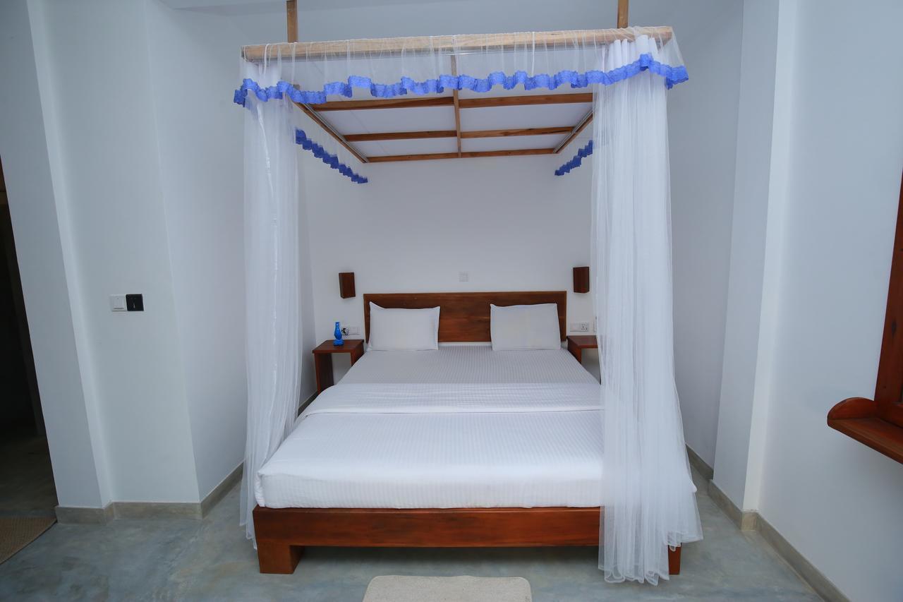 The Chillout Ella Bed & Breakfast ภายนอก รูปภาพ