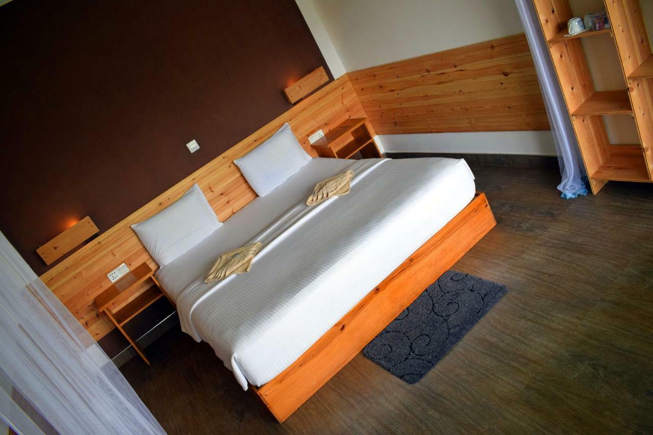 The Chillout Ella Bed & Breakfast ภายนอก รูปภาพ