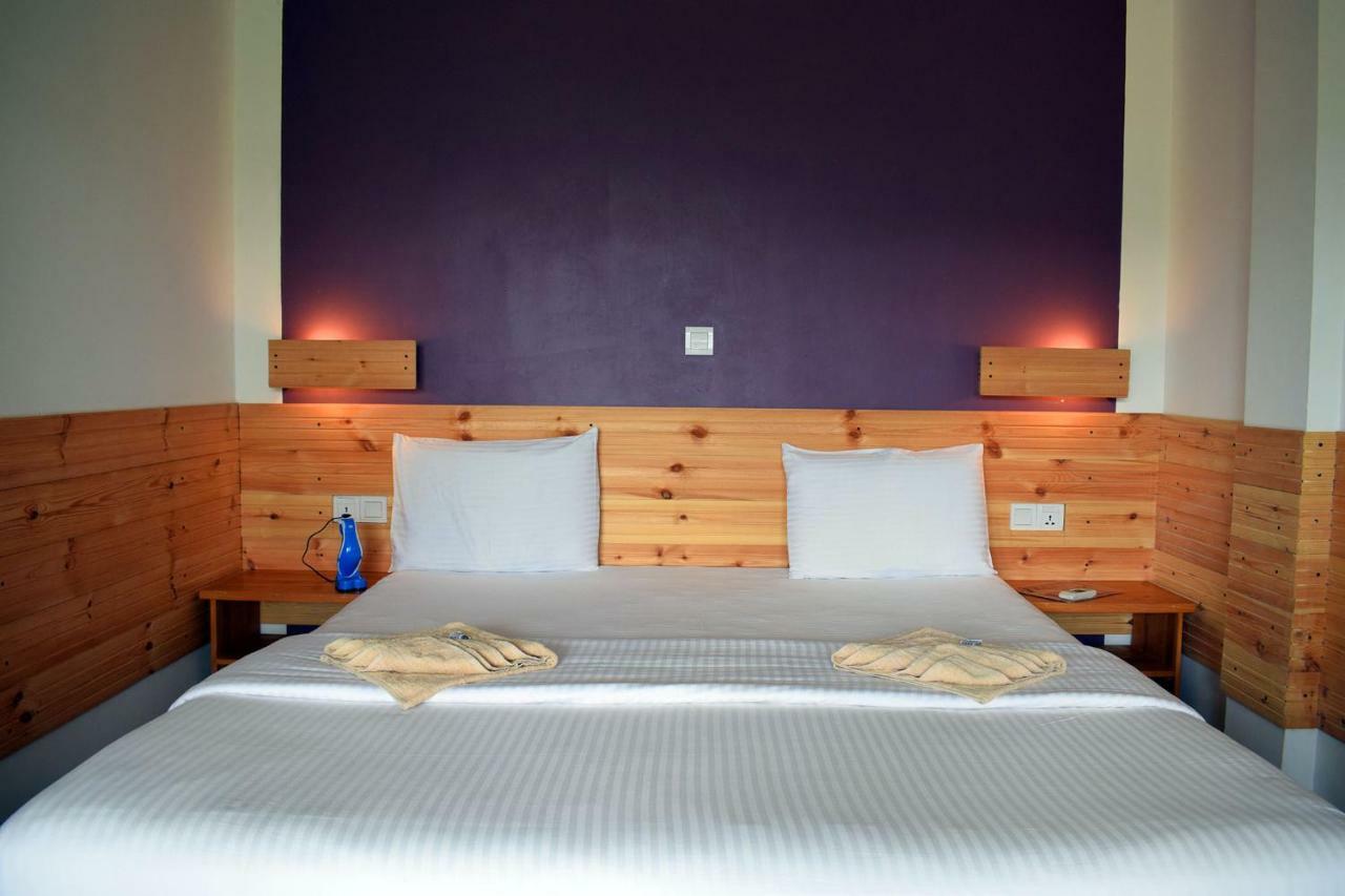 The Chillout Ella Bed & Breakfast ภายนอก รูปภาพ